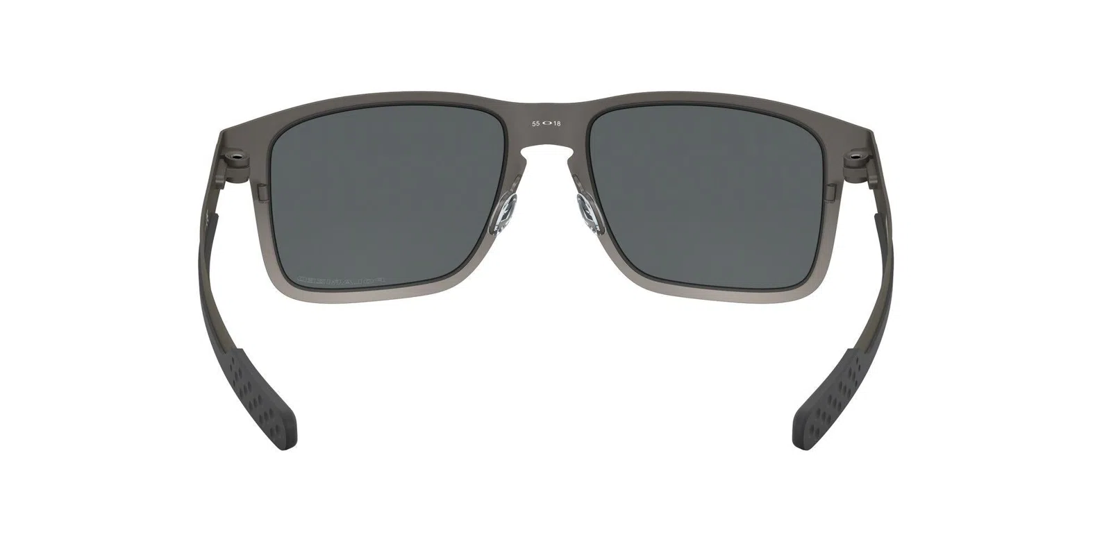 Oakley Holbrook Metal 4123 Sunglasses - view 43